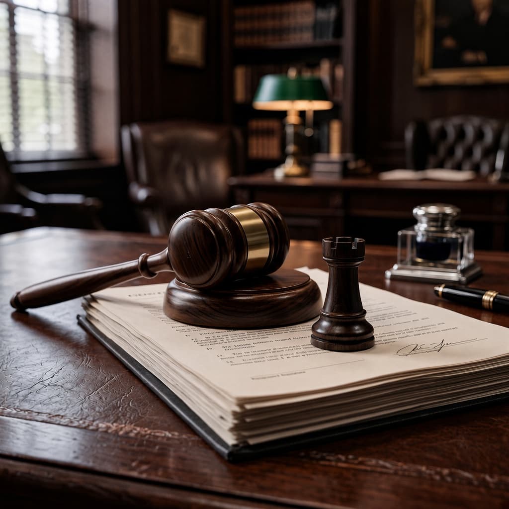 Litigación Civil