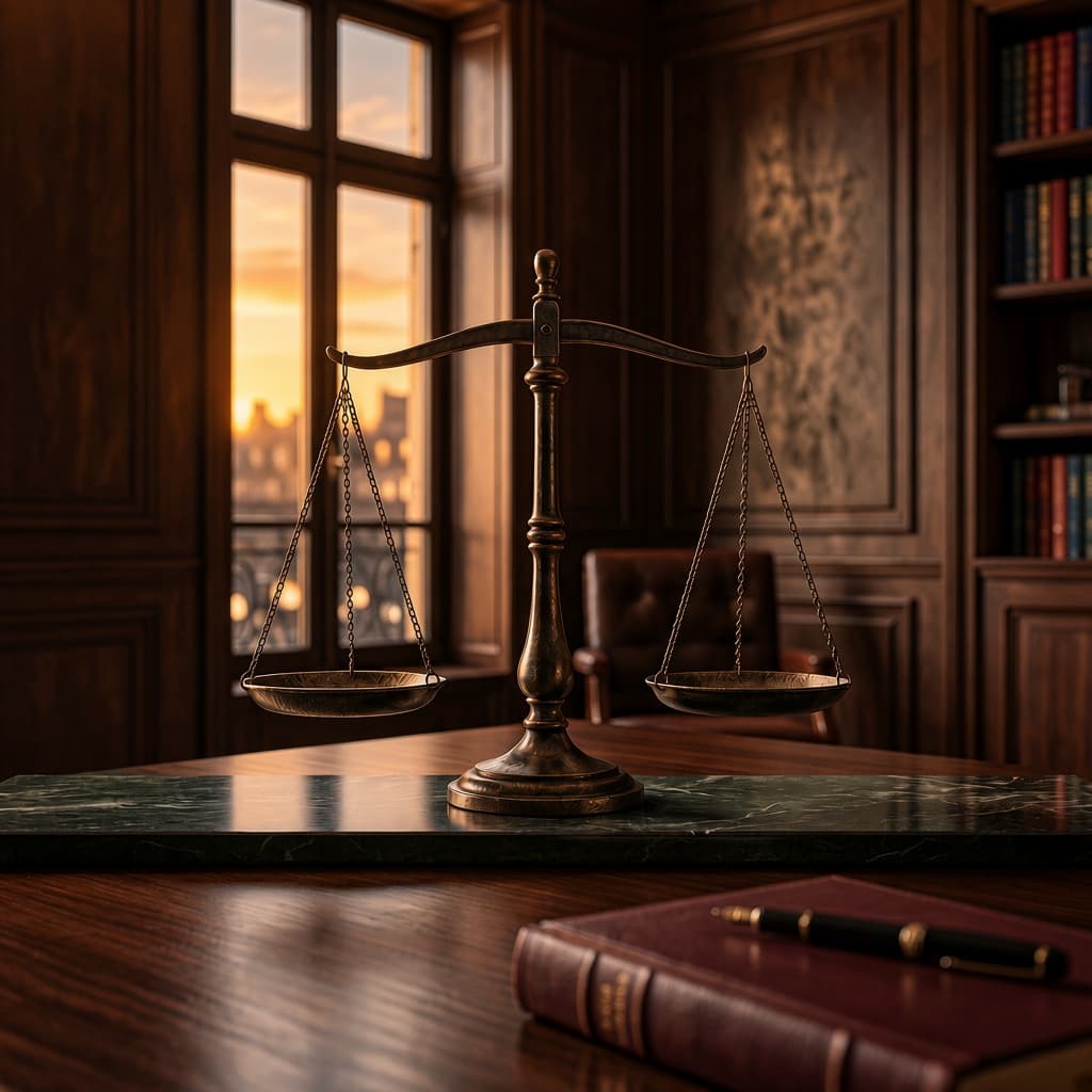 Resolución de Conflictos