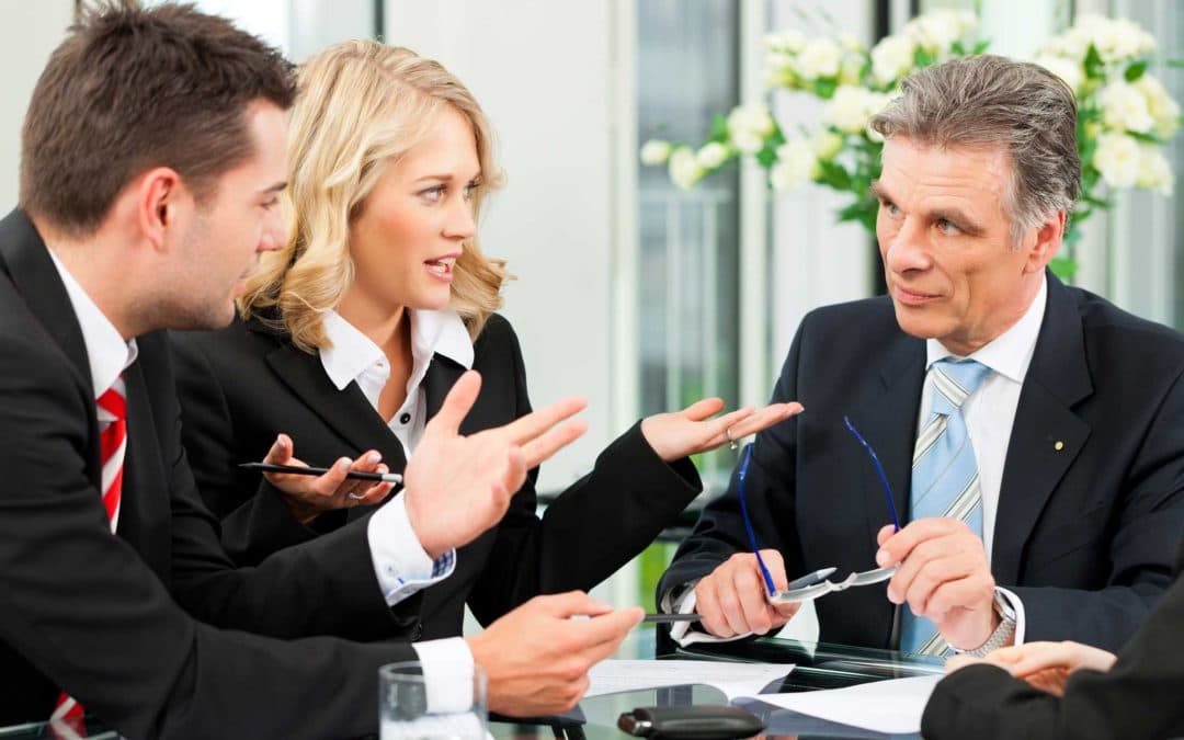 Asesoría Empresarial