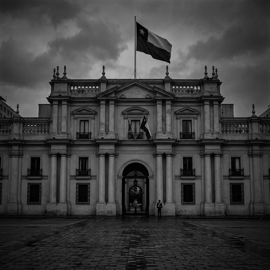 Derecho Administrativo