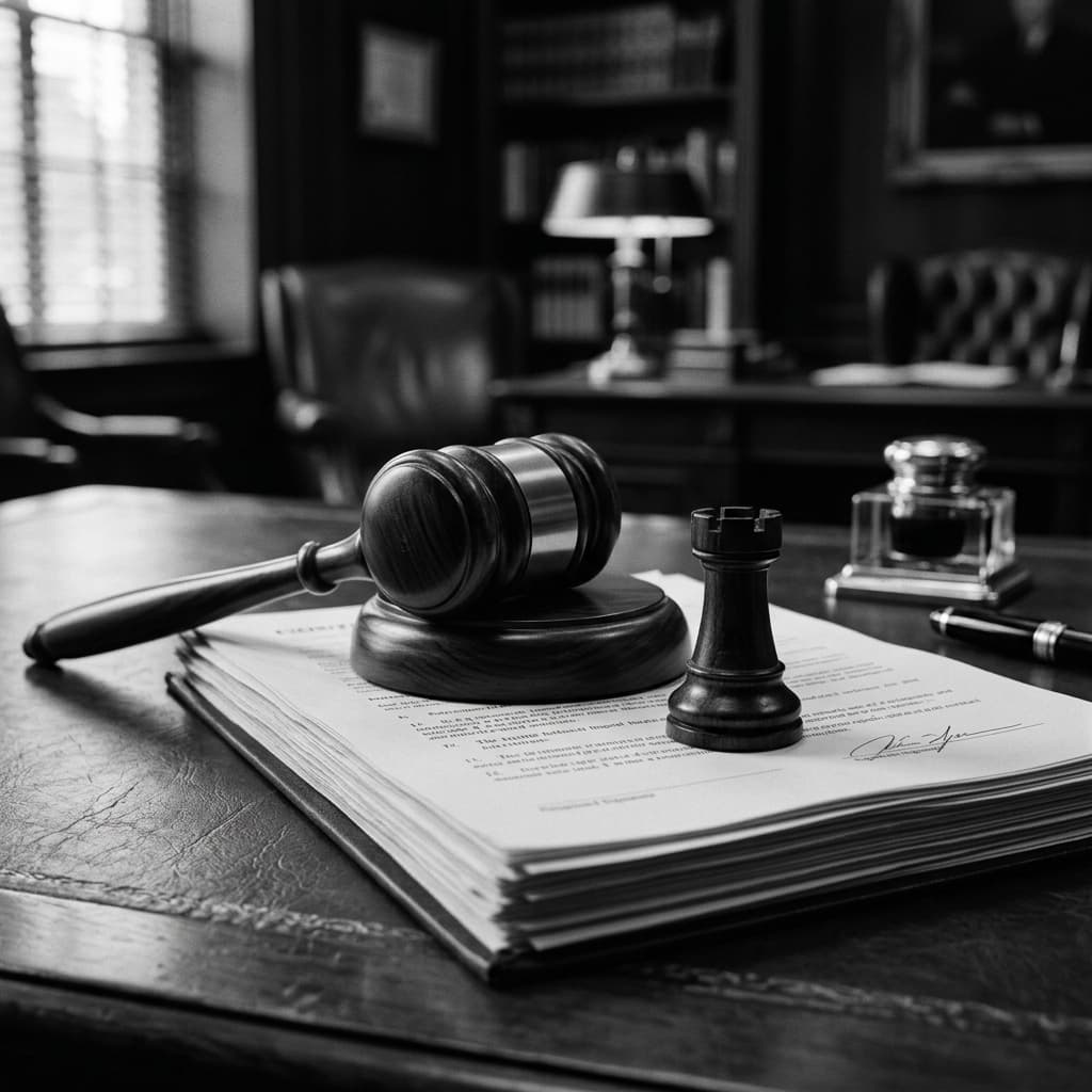 Litigación Civil
